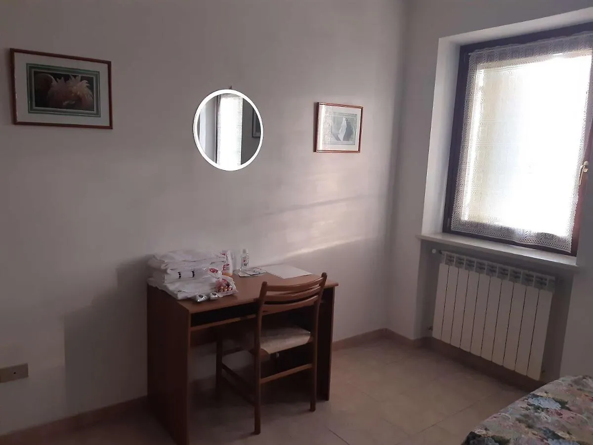 Farm stay Agriturismo Andreis Alloggi Illasi