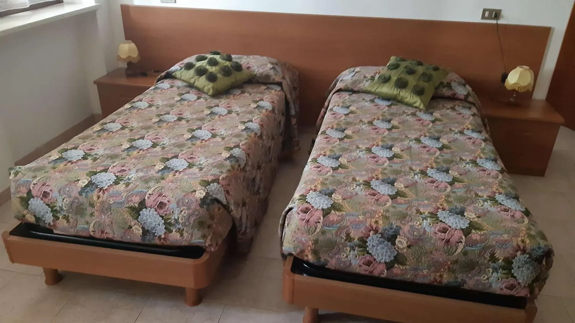 Agriturismo Andreis Alloggi location